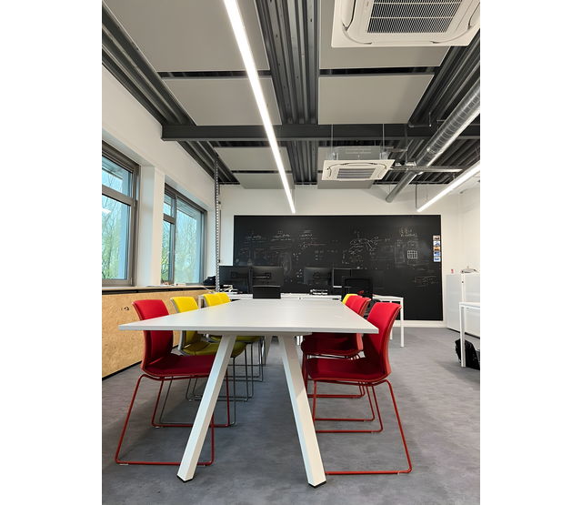 Kabel-Aufhängesystem für LED-Profile 318ALU, 318Weiss, 318Schwarz,XL304ALU, XL306ALU, XL340ALU, XL08SCHWARZ - Schwarz