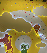 Flexibler LED-Streifen in Warmweiß 3000K, IP20, 24V Gleichspannung, 10W Leistungsaufnahme, 72 LEDs pro Meter – für Innenbeleuchtung und dekorative Anwendungen