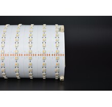 Flexibles LED-Panel – 640 LEDs – 5500 Lumen – RGBCCT – Dimmbar – 24 Volt IP20 – 24,5 x 49 cm – Verbindbar