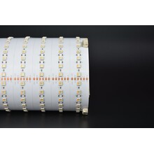 Flexibles LED-Panel – 640 LEDs – 5500 Lumen – RGBCCT – Dimmbar – 24 Volt IP20 – 24,5 x 49 cm – Verbindbar