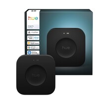 Philips Hue PRO Bridge – Smarte WLAN Lichtsteuerung für LED Lampen & Leuchten