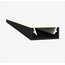 Harmony Profiles 15 mm × 6,69 mm Aluminium-LED-Profil Schwarz 3m inkl. Abdeckung für LED-Streifen – 301SCHWARZ. Präzise Montage, optimale Wärmeableitung, hochwertiges Aluminium. Passend für 12 mm breite LED-Bänder, ideal für Beleuchtungsprojekte.