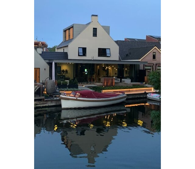 PRO LED-Streifen warmweiß 8W 700lm/Meter 240 LEDs 48VDC IP68 3000K CRI95 – 30 Meter