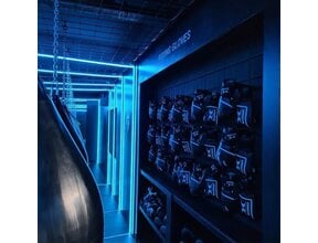 PRO LUMEN RGBCCT LED-Streifen 19W 1250lm 96 LEDs/Meter 48VDC IP20 12mm – 20 Meter