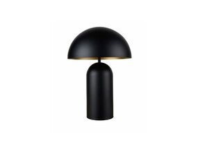 Best 25 – LED-Tischleuchte, E27 Fassung 2x, in 4 Farben