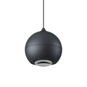 LED Pendelleuchte Miami – moderne dimmbare LED-Hängeleuchte, höhenverstellbar von 21 bis 200 cm, in Bronze gebürstet, Champagne, Warm Gold, Weiß und Schwarz