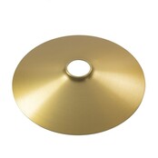 LED Pendelleuchte Linares – Moderne Aluminium-Leuchte mit E27-Fassung, dimmbar & höhenverstellbar, verfügbar in Braun, Kaki, Weiß und Schwarz