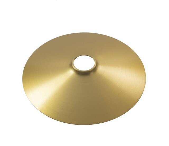 LED Pendelleuchte Linares – Moderne Aluminium-Leuchte mit E27-Fassung, dimmbar & höhenverstellbar, verfügbar in Braun, Kaki, Weiß und Schwarz