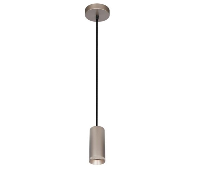 LED Pendelleuchte „Milano 150“ – Dimmbar, GU10-Fassung, Höhenverstellbar, 7 edle Farben