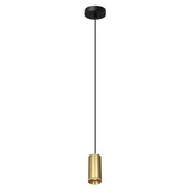 LED Pendelleuchte „Milano 150“ – Dimmbar, GU10-Fassung, Höhenverstellbar, 7 edle Farben