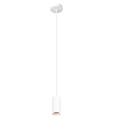 LED Pendelleuchte „Milano 150“ – Dimmbar, GU10-Fassung, Höhenverstellbar, 7 edle Farben