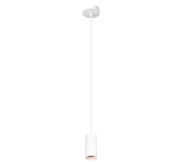 LED Pendelleuchte „Milano 150“ – Dimmbar, GU10-Fassung, Höhenverstellbar, 7 edle Farben