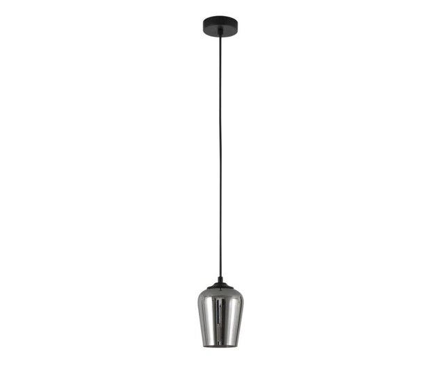 LED Pendelleuchte „Tombo 12,5“ – Dimmbar, E27-Fassung, Höhenverstellbar, in 5 Glasfarben
