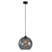 LED Pendelleuchte „Marino“ von LED-Gigant – Dimmbar, E27, Höhenverstellbar, in 3 Glasfarben & 4 Größen