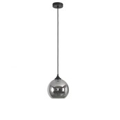 LED Pendelleuchte „Marino“ von LED-Gigant – Dimmbar, E27, Höhenverstellbar, in 3 Glasfarben & 4 Größen