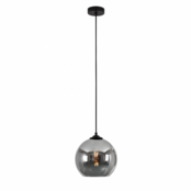 LED Pendelleuchte „Marino“ von LED-Gigant – Dimmbar, E27, Höhenverstellbar, in 3 Glasfarben & 4 Größen