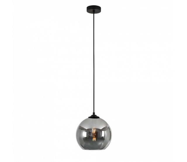 LED Pendelleuchte „Marino“ von LED-Gigant – Dimmbar, E27, Höhenverstellbar, in 3 Glasfarben & 4 Größen