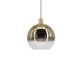 LED Pendelleuchte Rosario – Dimmbar, Höhenverstellbar, E27-Fassung, 3 Größen
