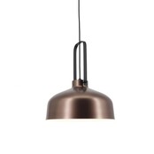 LED Pendelleuchte „Mendoza“ – Dimmbar, E27 Fassung, Höhenverstellbar, in 4 eleganten Farbvarianten