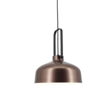 LED Pendelleuchte „Mendoza“ – Dimmbar, E27 Fassung, Höhenverstellbar, in 4 eleganten Farbvarianten