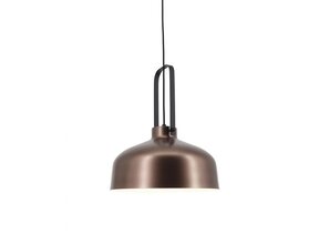 LED Pendelleuchte Mendoza – Dimmbar, E27 Fassung, Höhenverstellbar, 4 Farbvarianten