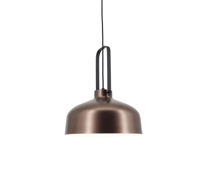 LED Pendelleuchte „Mendoza“ – Dimmbar, E27 Fassung, Höhenverstellbar, in 4 eleganten Farbvarianten