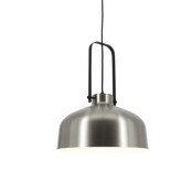 LED Pendelleuchte „Mendoza“ – Dimmbar, E27, Höhenverstellbar, in 4 Farbvarianten