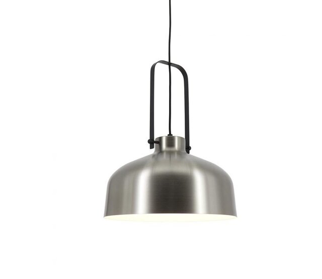 LED Pendelleuchte „Mendoza“ – Dimmbar, E27 Fassung, Höhenverstellbar, in 4 eleganten Farbvarianten