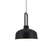 LED Pendelleuchte „Mendoza“ – Dimmbar, E27 Fassung, Höhenverstellbar, in 4 eleganten Farbvarianten