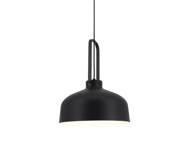 LED Pendelleuchte „Mendoza“ – Dimmbar, E27 Fassung, Höhenverstellbar, in 4 eleganten Farbvarianten