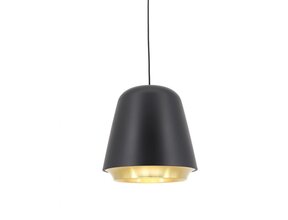 LED Pendelleuchte Santiago – Dimmbar, Höhenverstellbar, 5 Farbvarianten