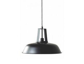 LED Pendelleuchte Nero