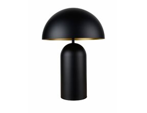 LED Tischlampe Best 35 – Dimmbar, 2-Lichter, E27, 4 Farbvarianten, aus Stahl