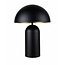 Artdelight LED Tischlampe „Best 35“ von LED Gigant – Dimmbar mit Schnurdimmer, 2-Lichter, E27-Fassung, 4 Farbvarianten aus Stahl