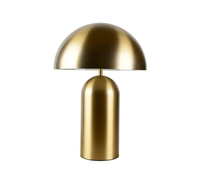 LED Tischlampe „Best 35“ – Dimmbar, E27, 2-Lichter, mit Schnurdimmer, in 4 Farbvarianten