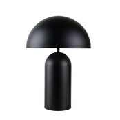 LED Tischlampe „Best 35“ von LED Gigant – Dimmbar mit Schnurdimmer, 2-Lichter, E27-Fassung, 4 Farbvarianten aus Stahl