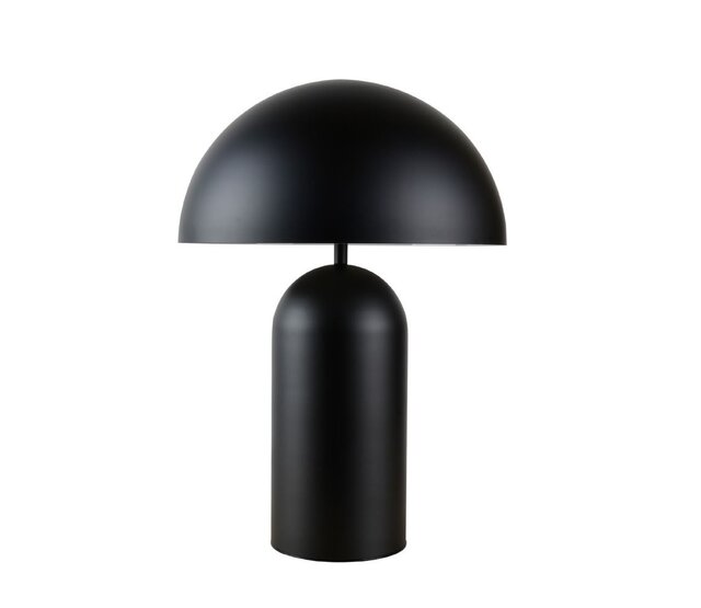 LED Tischlampe „Best 35“ von LED Gigant – Dimmbar mit Schnurdimmer, 2-Lichter, E27-Fassung, 4 Farbvarianten aus Stahl