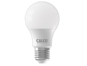 E27 LED Leuchtmittel 4,9W 2700K Warmweiß, 470 Lumen, nicht dimmbar
