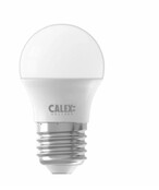 LED Leuchtmittel E27 4,9W Mini 2700K Warmweiß 470lm nicht dimmbar – Energieklasse F