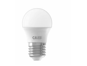 E27 LED Leuchtmittel 4,9W Mini 2700K Warmweiß 470lm Nicht dimmbar