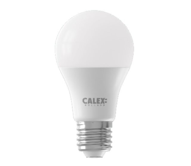 LED Leuchtmittel E27 8,8W Warmweiß 2700K 806lm dimmbar – Energieklasse F