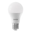 Artdelight LED Leuchtmittel E27 8,8W Warmweiß 2700K 806lm dimmbar – Energieklasse F