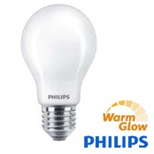 LED Leuchtmittel E27 5,9W Dimm To Warm 2700K–2200K 806lm dimmbar – Energieklasse D