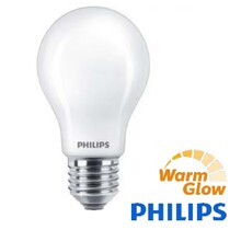 LED Leuchtmittel E27 5,9W Dimm To Warm 2700K–2200K 806lm dimmbar – Energieklasse D