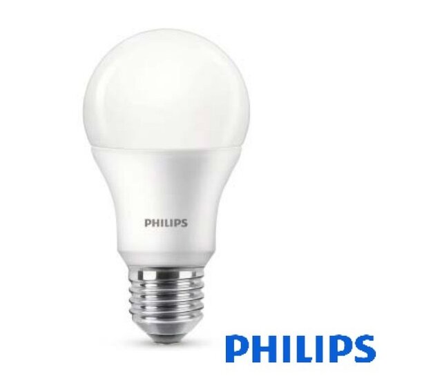 LED Leuchtmittel E27 6W 2700K Warmweiß 470lm dimmbar – Energieklasse E