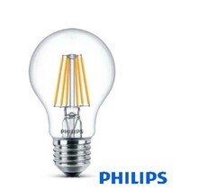 LED Leuchtmittel E27 4,3W 2700K Warmweiß 470lm nicht dimmbar – Energieklasse F