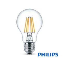 E27 LED Leuchtmittel 4,3W 2700K Warmweiß 470lm nicht dimmbar