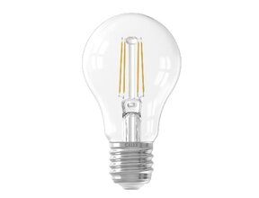 E27 LED Leuchtmittel 4,5W 2700K warmweiß dimmbar