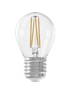 LED Leuchtmittel E27 4,5W Mini Warmweiß 470lm dimmbar – Energieklasse F