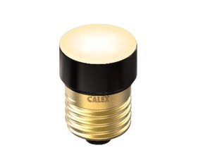 E27 LED Puck Leuchtmittel 3,5W 2200K Extra-Warmweiß